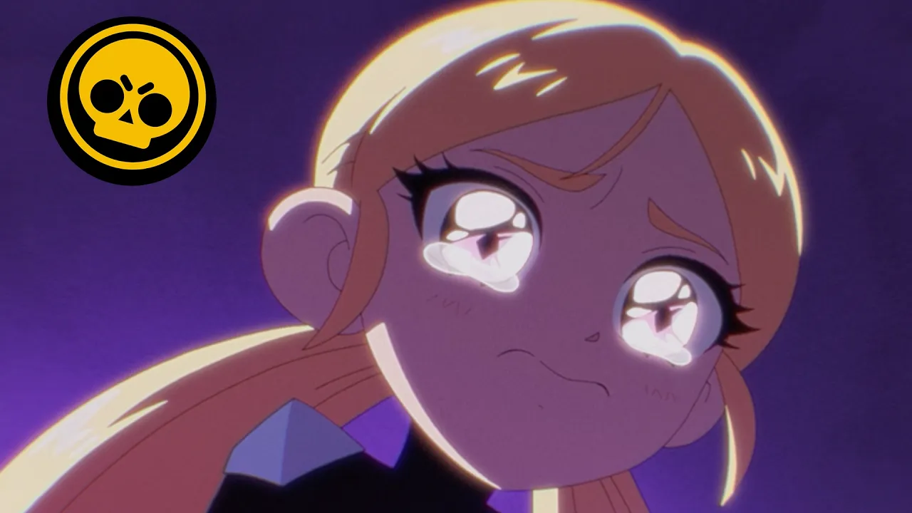 Origin Story - How Stella Became Starr Nova! (Music: “polaris” by Aooo)
