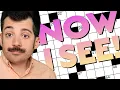 How To Reveal a Crossword Theme - 5 October 2021 New York Times Crossword
