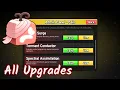 All Pain Fruit Admin Panel Upgrades Blox Fruits guide tutorial