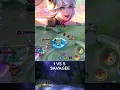 Download Lagu FANNY 1 VS 5 SAVAGE GAMEPLAY | TOP GLOBAL FANNY | MLBB #fasthand #shortmlbb #savage #viral #share