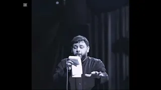 امشي واطيحن وحدي ماكو رتاحي وكعدي    دندنها