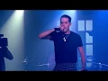 Download Lagu G-Eazy concert live Bud Light (08/29/17)