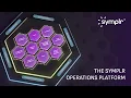 Introducing the symplr Operations Platform