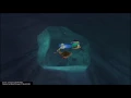 KINGDOM HEARTS Final Mix - Frost Gems Easy Location