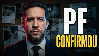 RACHADINHA DE ANDRE JANONES - SENSO INVESTIGATIVO - BOM SENSO TV