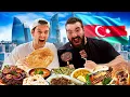 Download Lagu AZERBAYCAN YEMEK TURU! @orkunisitmak