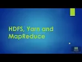 1 2 FS Yarn and MapReduce