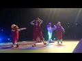 Download Lagu A grande fila - Show Patati Patatá
