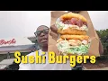 Another Viral Sushi Trend