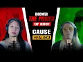 Wholistic Healing with Amanda Panacea The Wellness Rebel Show