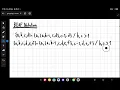 googology course by GTT - part 2 the BEAF notation