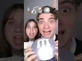 Download Lagu Giant Silver Chocolates ASMR With My Sister! 🤤