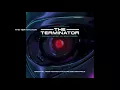 THE TERMINATOR THEME - Extended [Cover version]