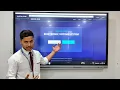 Advance Online Voting System using Java Swing MySQL BCA Final Year Project VOTEXA