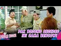 Download Lagu BENCI BENERRR PAK BODONG SAMA WANITA SETENGAH SILUMAN INI - PEPESAN KOSONG EPS 130 (3/6)