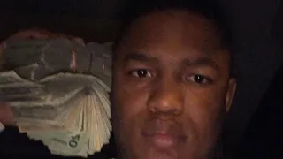 Jaro City Travo Who Recorded Melly s Death Is Killed Hrs After Arguing On Facebook Live