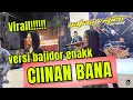 Download Lagu CIINAN BANA - LIVE SATRIA R PRO ANGKRINGAN TEH ITA