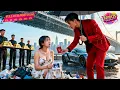 Download Lagu Poor Girl Shamed for Out-of-Wedlock Pregnancy, Turns Out Carrying CEO’s Child, Taken as Wife