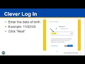 Access Clever Through MPS