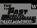 THE FAST and the FURIOUS - WikiVidi Documentary