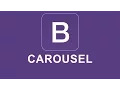 Bootstrap 4 Tutorial 52 - Carousel