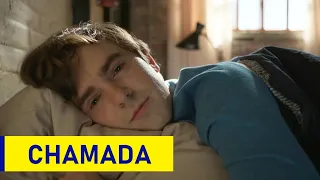 The Good Doctor: O Bom Doutor (4x02) | chamada - TV Globo (16 Jun. 2022)