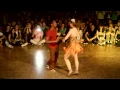 Download Lagu Forró de Domingo Festival 2013 - Dhiego \u0026 Janina - Stuttgart, Alemanha