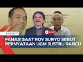 Download Lagu Debat Panas Roy Suryo \u0026 Ade Darmawan Usai UGM Buka Suara soal Tudingan Ijazah Palsu Jokowi
