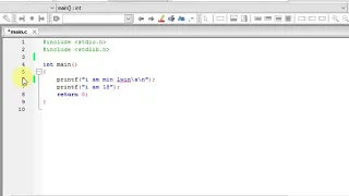C Programming - 05