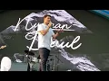 Download Lagu Nyoman Paul indonesian idol 'Bulan'  @ Mandiri Carnaval 2023