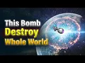 Lagu World's Deadliest Nuclear Weapons || Top 5 most powerful bomb in the world