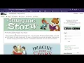 Summer Reading Online Registration Tutorial