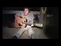 Langhorne Slim sings "Be Set Free"