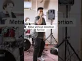 Download Lagu Metal without distortion be like…🫠 #shorts