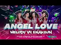 Download Lagu DJ AN ANGELS LOVE X ARIA MELODY V9❗STLYLE FULL BASS ENAKEUN‼️
