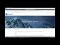 Oracle Cloud VPS Installing Alpine Linux