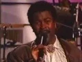 Download Lagu Kashif - Lover turn me on (VideoSoul) 1983 : Remastered