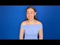 Lauren Lorati - "I’ve Decided to Marry You" from A Gentleman’s Guide to Love and Murder