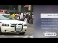 Free course about crime mapping GIS
