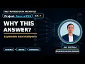 Building Explainable Data Intelligence Project SourceTRU Ep 7