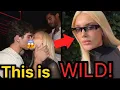 Clavicular Kisses Trans Woman in Paris Did He Know Internet Explodes