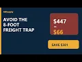 How to Minimize Shipping Charges on Long Items at ABSupply
