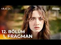 Lagu ARAFTA 12. Bölüm 01. Fragmanı | Yeni Diziler 2025 | Arafta - Türk Dizileri @araftadizisi #EP12