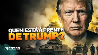 Que exército pode vencer os Estados Unidos?