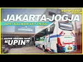 KAGET !! BIS MEDIUM KOK MEWAH BANGET ⁉️😲 | Trip by Safari Dharma Raya Jakarta - Jogja via Temanggung