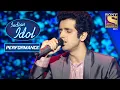 Download Lagu Ankush ने दिया 'Hamari Adhuri Kahani' पे एक दर्द भरा Performance | Indian Idol Season 10