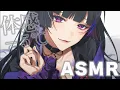 Download Lagu 【ASMR＿KU100】Lower your body temperature🧊🫧体温が-5℃下がるひんやりASMR 【NIJISANJI EN | Meloco Kyoran】