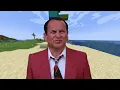 Wtf is this piece of shit minecraft