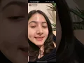 bulan sutena terbaru live tik tok