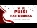Download Lagu Puisi Kemerdekaan Indonesia ke- 78 yang Menyentuh Hati